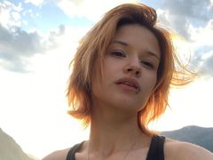 NishaRayo from LiveJasmin