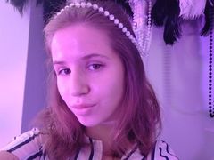 NitaNihil from LiveJasmin