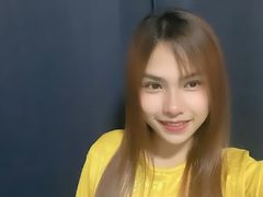 Nitchakan from LiveJasmin
