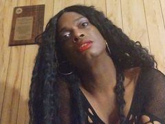 NitraLovin from LiveJasmin