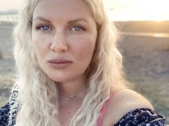 VeronikaHillton from LiveJasmin