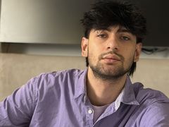 NixonGale from LiveJasmin