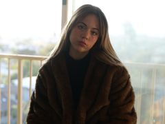 nicolete from LiveJasmin