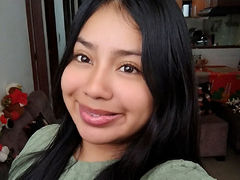 NoaBaker - female with black hair and  big tits webcam at LiveJasmin