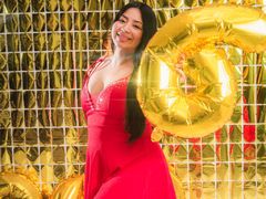 NoaBaker from LiveJasmin