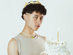 NoaDupont - male webcam at LiveJasmin