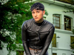 NoaDurand - male webcam at LiveJasmin