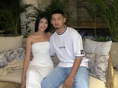 NoahAndLiams from LiveJasmin