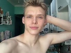 NoahAngeles - male webcam at LiveJasmin