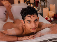 NoahAngell from LiveJasmin