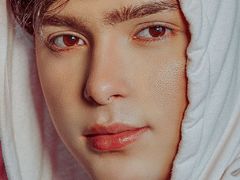 NoahBakker from LiveJasmin