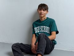 NoahBleach from LiveJasmin