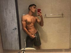 NoahCol - male webcam at LiveJasmin