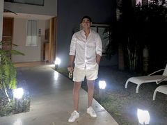 NoahCol - male webcam at LiveJasmin