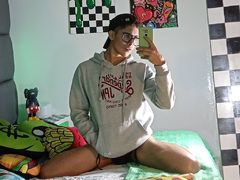 NoahCollens - male webcam at LiveJasmin