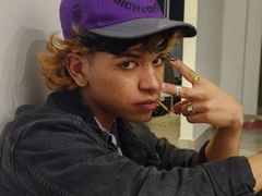 NoahFelix from LiveJasmin