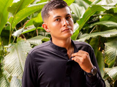NoahJack from LiveJasmin