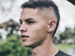 NoahMaz from LiveJasmin