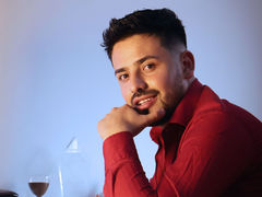 NoahRusso - male webcam at LiveJasmin