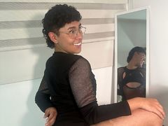 NoahSinn from LiveJasmin