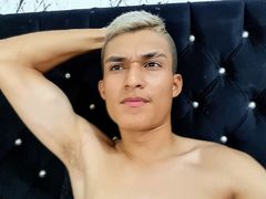 NoahSmitt from LiveJasmin