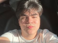 NoahVoss from LiveJasmin