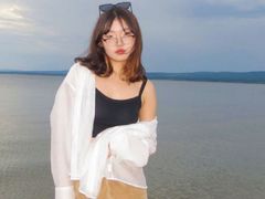 NobukoCheeks from LiveJasmin