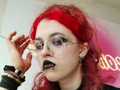 NoellePaws from LiveJasmin