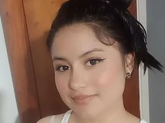 KateLee - female with brown hair and  big tits webcam at LiveJasmin