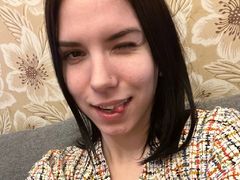 NoemiLannon from LiveJasmin