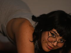 NoemieBlanche from LiveJasmin