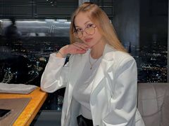 NohemiHimelman from LiveJasmin