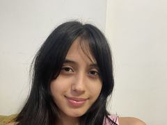 NohemySuarez from LiveJasmin