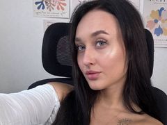 NolaRoux - female with black hair webcam at LiveJasmin