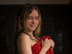 NonaWilliam from LiveJasmin