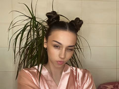 NonnaGrey from LiveJasmin