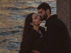 NoraAndEdvin from LiveJasmin