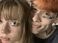 NoraAndJan from LiveJasmin