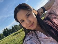 NoraBennett from LiveJasmin