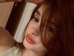 NoraCanner from LiveJasmin