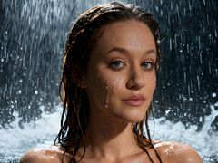 MoniqueRay from LiveJasmin