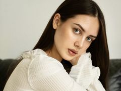 NoraEphron - female with brown hair and  small tits webcam at LiveJasmin