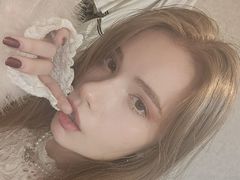 NoraFord from LiveJasmin