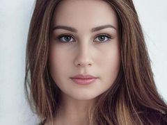 NoraFoxes from LiveJasmin