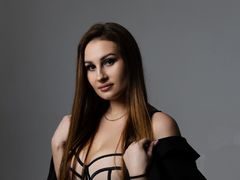 NoraFoxes from LiveJasmin