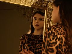 TildaBrooks - female with brown hair and  big tits webcam at LiveJasmin