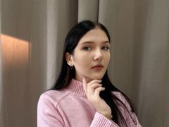 NoraHossier from LiveJasmin