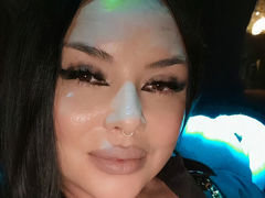 DarkElf from xLoveCam