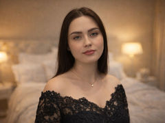 NoraLumi from LiveJasmin