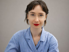 NoraNolan from LiveJasmin